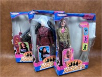 2000 Charlies Angels Dolls