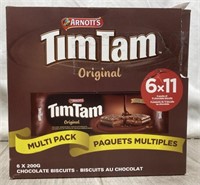 Arnotta Timtam