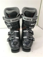 TECNICA ski boots Rival X5