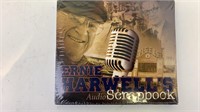 NEW Ernie Harwells Audio Scrapbook CD