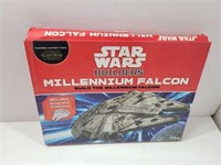 Star Wars Millennium Falcon Builder Set