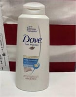 Dove 2 n1 Shampoo & Conditioner