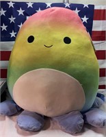 Large Squishmallow Elodie