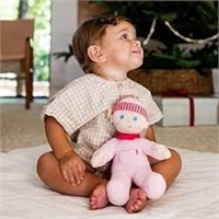 HABA Luisa 8 Soft Plush First Baby Doll for 1