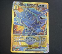 Dialga VStar Astral Radiance 210/189 Pokemon Card