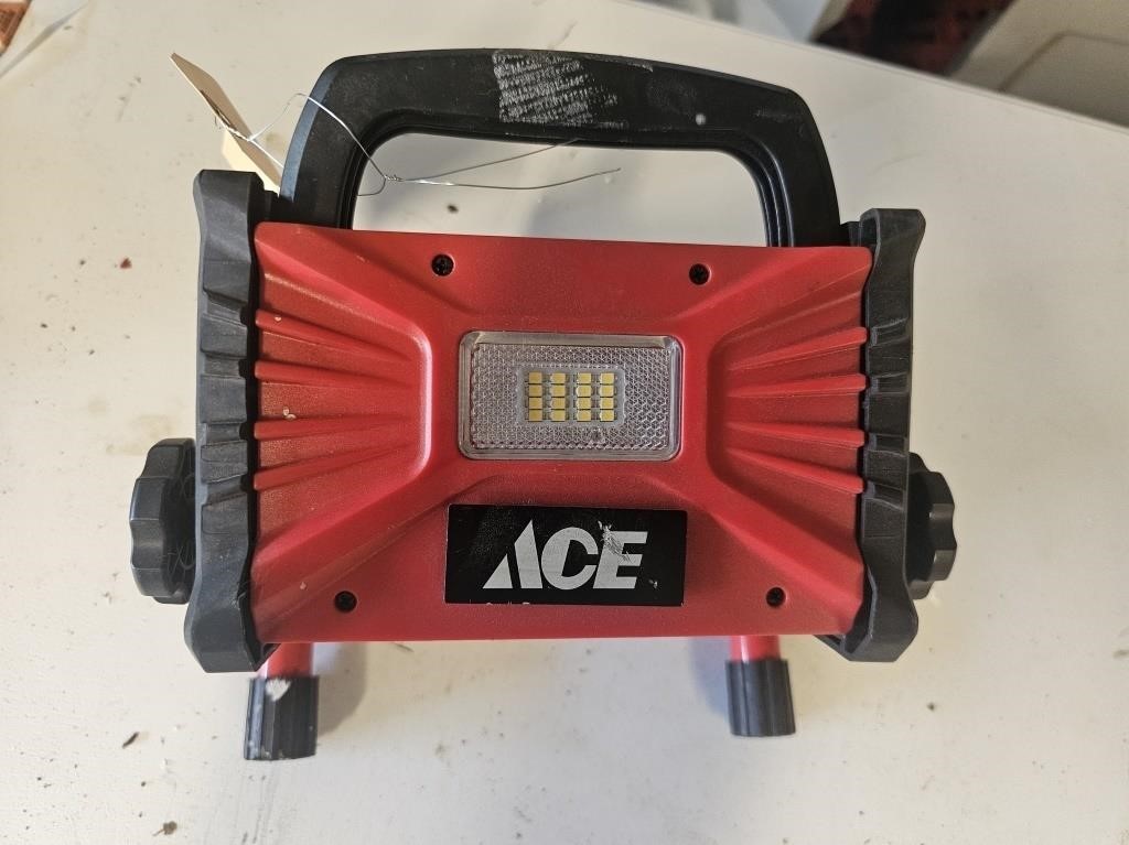 Ace Tool Light