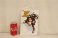 X 23 Target X Variant Comic Book Cover