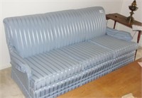 Nice Condition Blue Couch