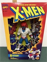 ToyBiz 1996 Vintage X-Men Deluxe Edition Mystique