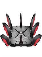 $249 TPLink wifi6 gaming router