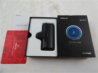 iWalk Fast Charge Portable Link Pod P Charging