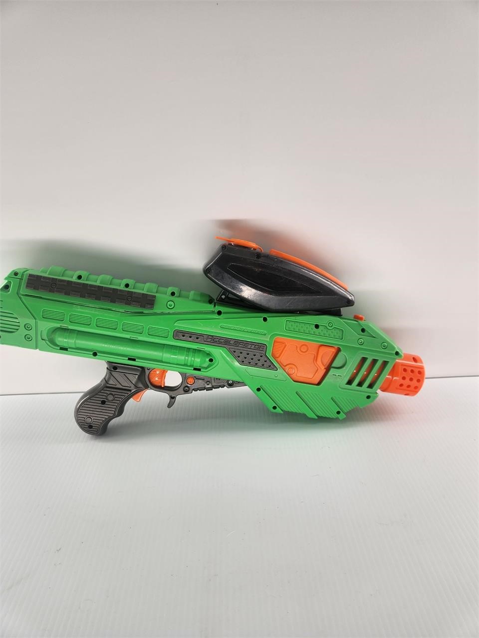 Gel blaster toy gun