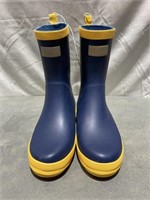 Hatley Kids Rain Boots Size 3