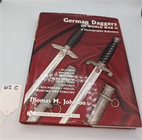 German Daggers World War II Volume 3