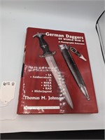 German Daggers of World War II Volume 2