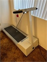 Weslo Cadence 3350 Programmable Speed Treadmill