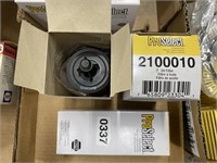 Lot Napa Oil Filters 2100010 (3)