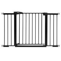 Babelio Baby Gate  29-48'W  28'H  Black