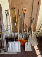 HAND TOOL COLLECTION