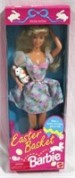 1995 Barbie - Easter Basket Doll in box