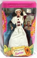 1994 Barbie - Pilgrim Doll in box