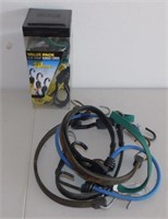 Nice Lot of Bungee Cords