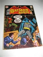 Vintage DC Detective Comics #390 Comic Book