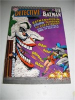 Vintage DC Detective Comics #365 Comic Book