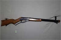 DAISY 1938 RED RYDER CARBINE LEVER ACTION BB GUN
