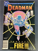 FC Comics - Deadman