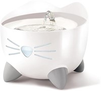 Catit Pixi Drinking Fountain At Water