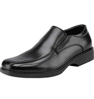 ($69) Bruno Marc New York Men's Dress Shoes,US 9.5