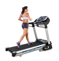 XTERRA Fitness TRX4500 Folding Treadmill with...