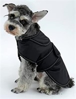 New PAWZ Road 2 In 1 Dog Jacket Size XXL