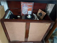 RCA Victor Stereophonic