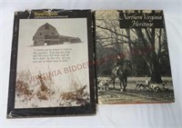Northern Virginia Heritage & Rural Virginia Books