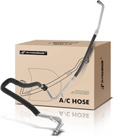 $108 AC Suction Line Hose - Lancer 2011-2015