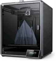 Creality K1 Max (300x300x300mm) AI Speedy 3D Print