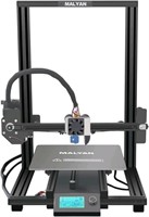MA10 3D Printer - FDM 3D Printer for Kids and Begi