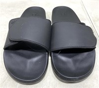 Bench Unisex Comfort Slides Size 11