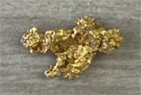 Alaska Gold Rush Nugget #1