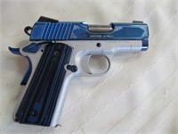 Kimber Saphire Ultra II 9mm Semi Automatic Pistol