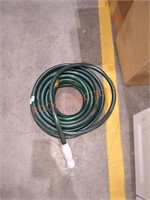 Flexon hose unknown length