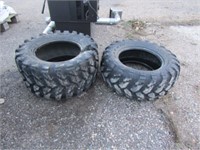 27-11.00-R14 & 27x9.00-R14 Tires