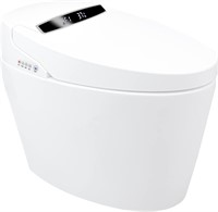 Intelligent Toilets  Automatic Flip  Heating