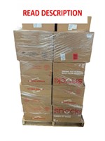 $1200  Pallet of Frita Lay Assorted Chips #6