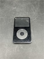 Pre-Owned Black Apple iPod 5th Generation