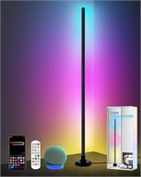 YTDRGB Alexa Sync RGBW Floor Lamps
