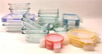 Snapware Pyrex