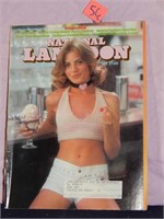National Lampoon Vol. 1 No. 55 Oct. 1974